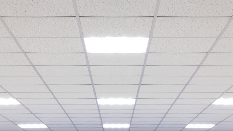 Ceiling Tiles Installation in Longmont, CO