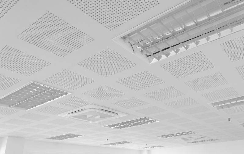 Ceiling Tiles Installation in Arvada, CO