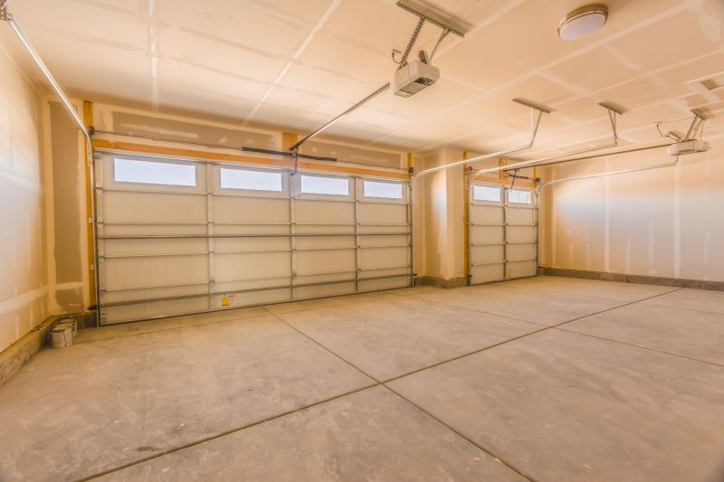 Drop Ceiling Installation in Longmont, CO