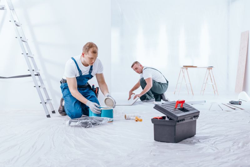 Lounge Renovation in Littleton, CO