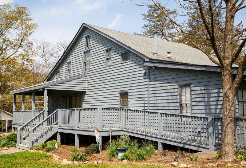 Senior Renovation Service in Alpharetta, GA