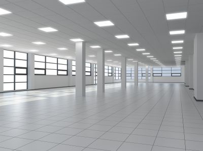 T Bar Ceiling Installation in Longmont, CO